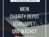 Danke Coronacrash – Mein Charity Depot schrumpft und wächst trotzdem